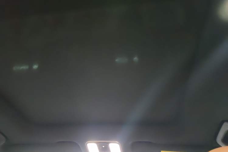 Used Li Auto ONE 2020 Extended-Range 6-Seater Version
