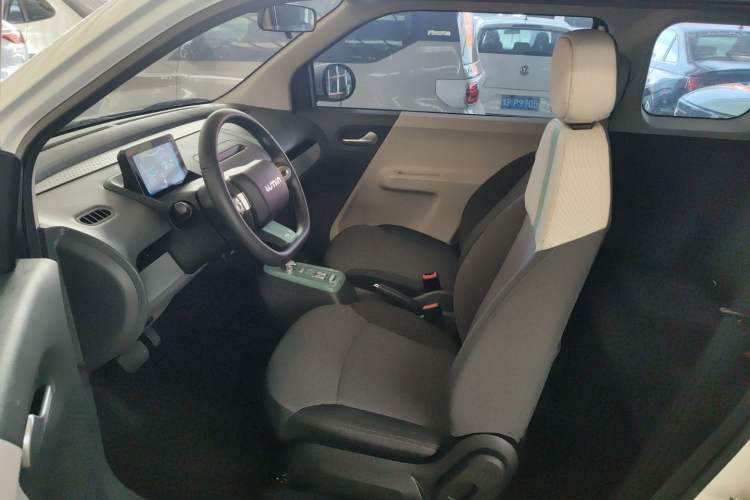 Used Qiyuan Lumin 2025 205km Refreshing Edition