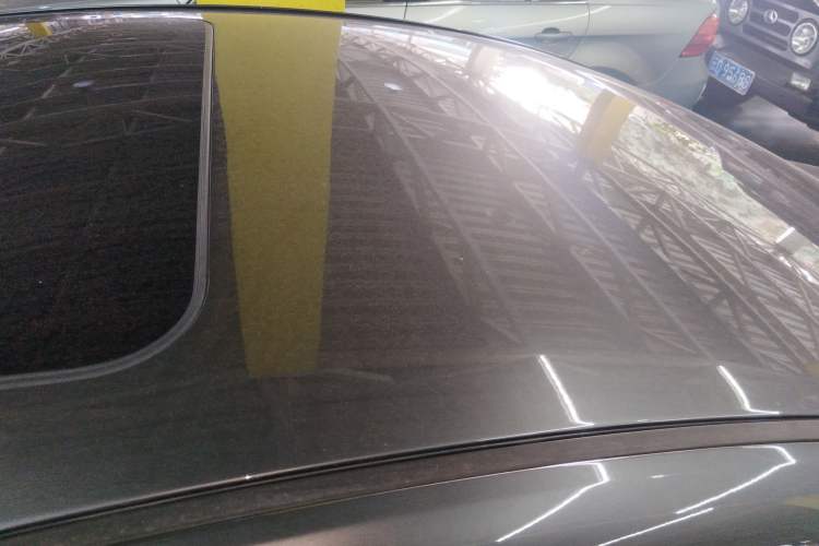 Used Mazda Mazda 3 Axela 2023 2.0L Automatic ZhiXuan Edition