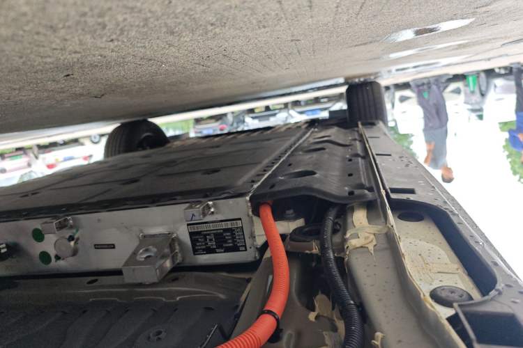 Used  Geome 2025 310km Youth Edition
