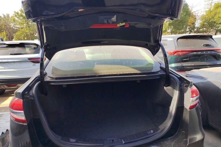 Used Ford Mondeo 2018 EcoBoost 180 Smart Control Fashion Model China V Standard
