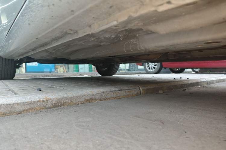 Used Buick Excelle 2015 1.5L Automatic Classic Model