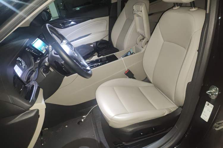 Used Buick Regal 2020 552T Elite Edition
