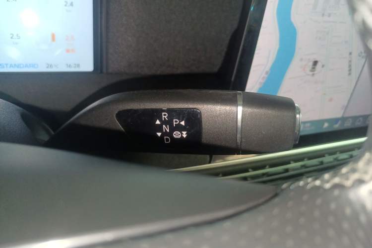 Used XPeng G6 2023 580 Long-Range Pro