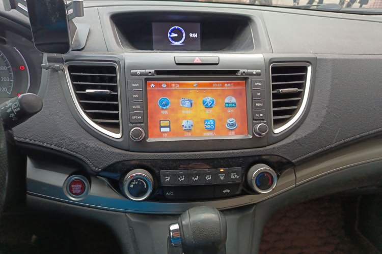 Used Honda CR-V 2015 2.0L two-wheel drive Fashion Edition
