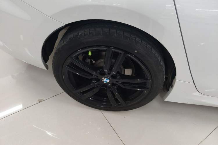 Used BMW 1 Series 2023 125i M Sport Night Edition
