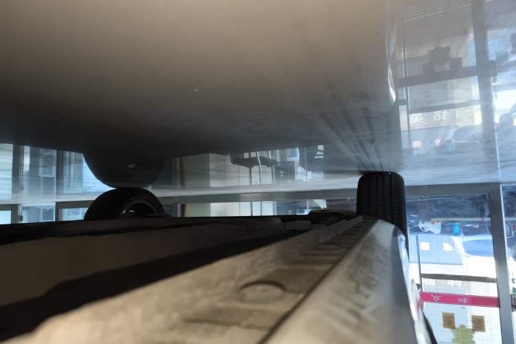 Used Geely Auto Emgrand 2023 4th Generation Champion Edition 1.5L CVT Luxury Model
