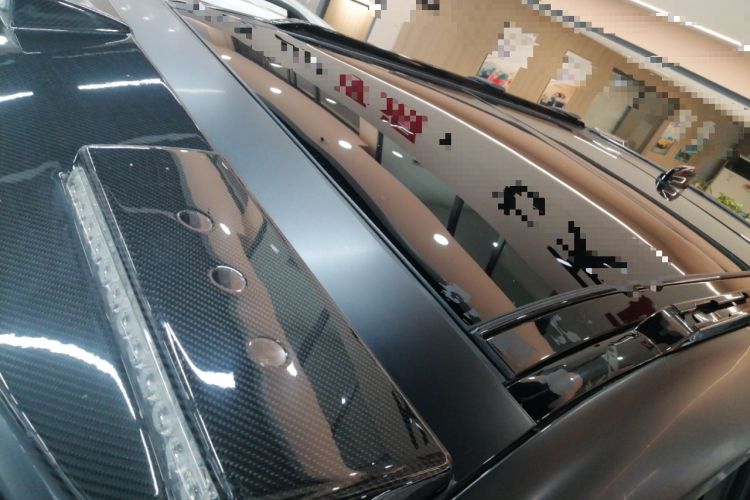 Used Land Rover Defender 2023 Facelift 90 3.0T P400 XS
