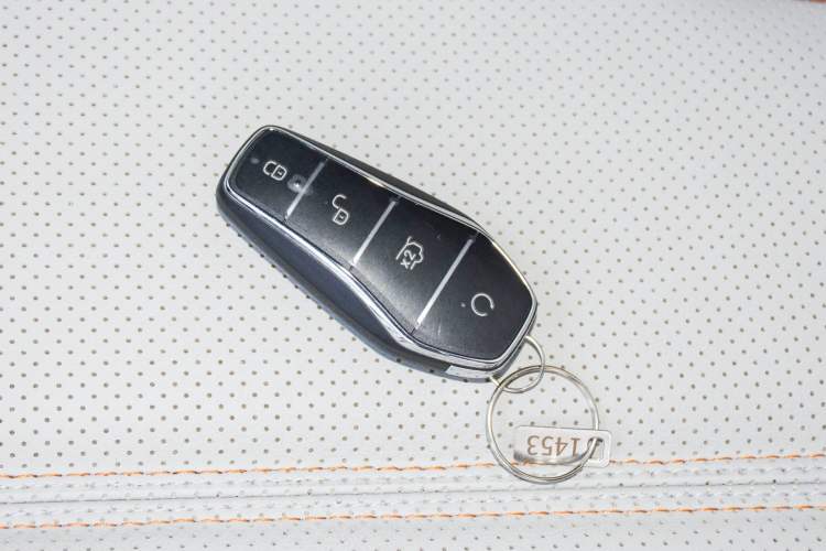 Used BYD Qin PLUS 2024 Honor Edition EV 510KM Leading Model