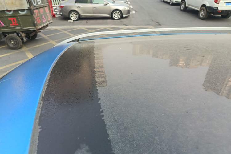 Used Land X7 2015 2.0T Panoramic Luxury Edition
