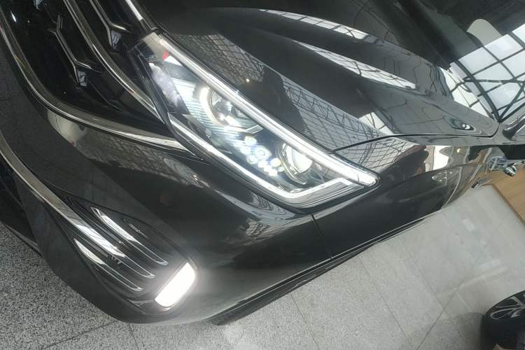 Used Volkswagen Tayron 2023 Revised Version 380TSI All-Wheel Drive R-Line Pro Smart Edition
