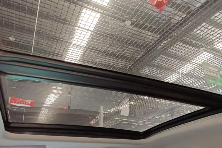 Used AION Y 2023 Younger Star Edition