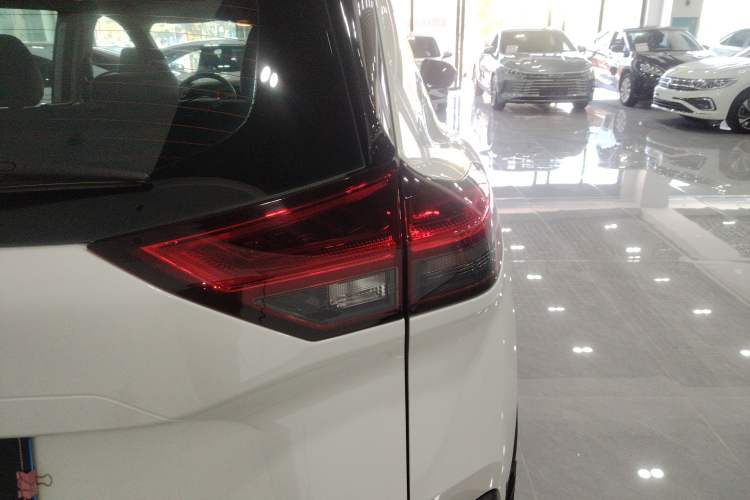 Used Nissan X-Trail 2021 VC-Turbo 300 CVT 2WD Comfort Edition