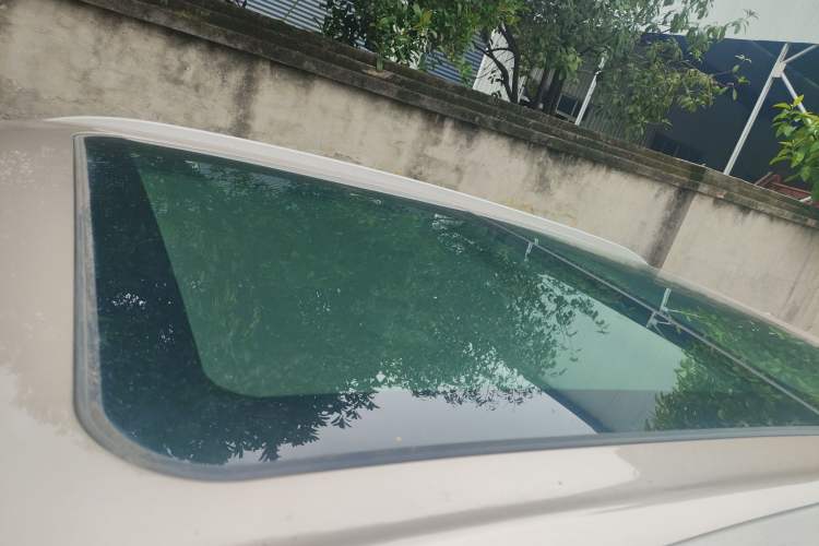 Used Leopaard CS9 2017 1.5L CVT Elite Model
