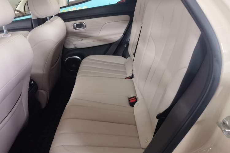 Used AION UT 2025 420 Prestige Edition