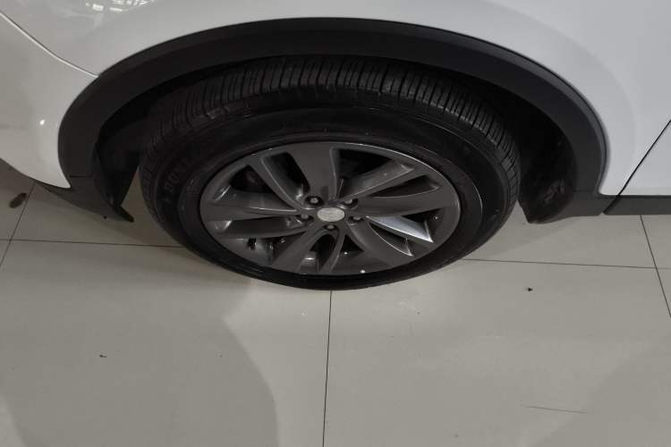 Used Buick Encore 2018 18T Automatic Two-Wheel Drive Urban Leading Model
