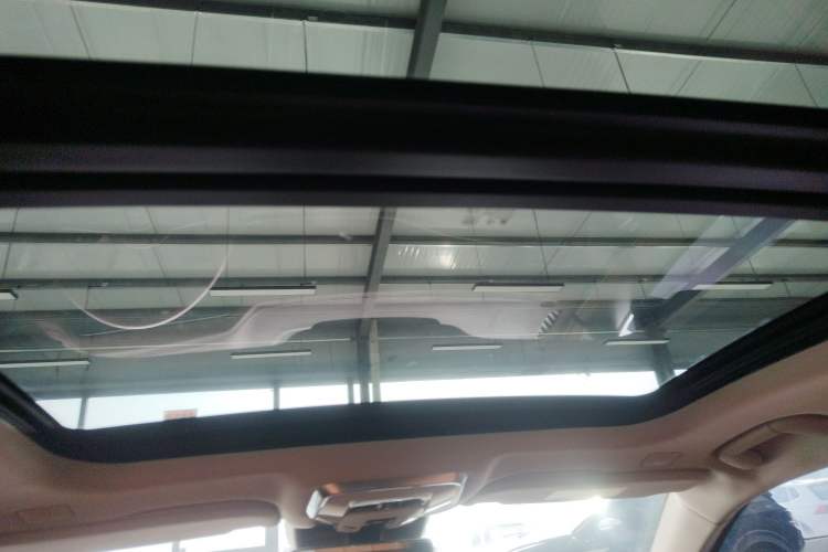 Used Hongqi H9 2020 2.0T Smart Connect Flagship Edition
