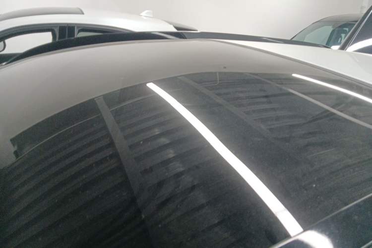 Used Toyota Venza 2023 2.0L CVT Two-Wheel Drive Luxury Edition