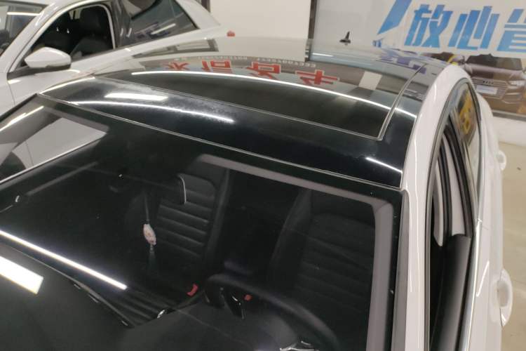 Used Volkswagen Lamando 2021 280TSI DSG Comfort Edition