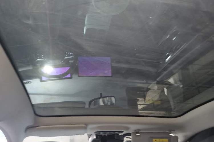 Used AION Y 2023 Plus 510 Tech Edition
