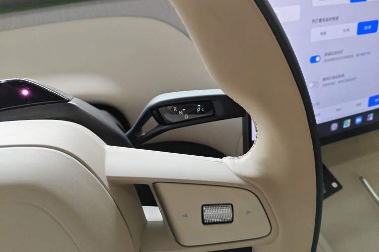 Used  YU7 2025 Ultra-Long Range Rear-Wheel Drive Version