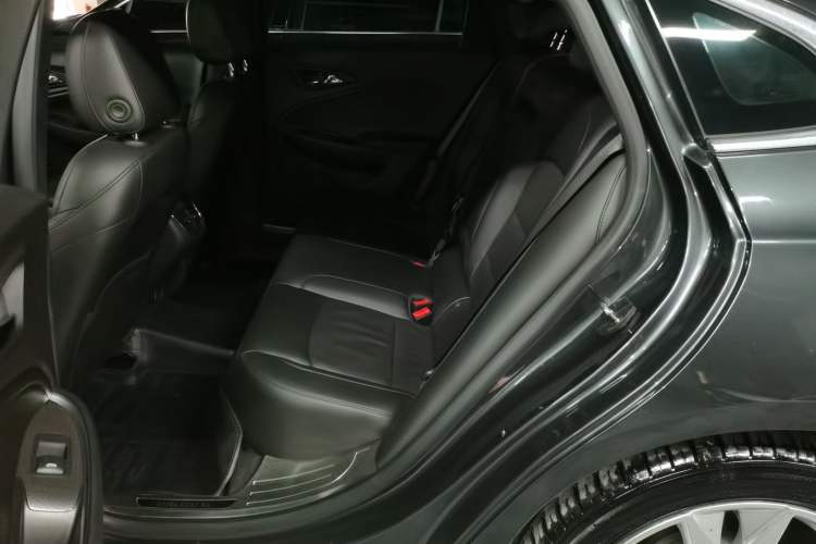 Used Chevrolet Malibu XL 2016 1.5T Dual-Clutch Ruibao Edition
