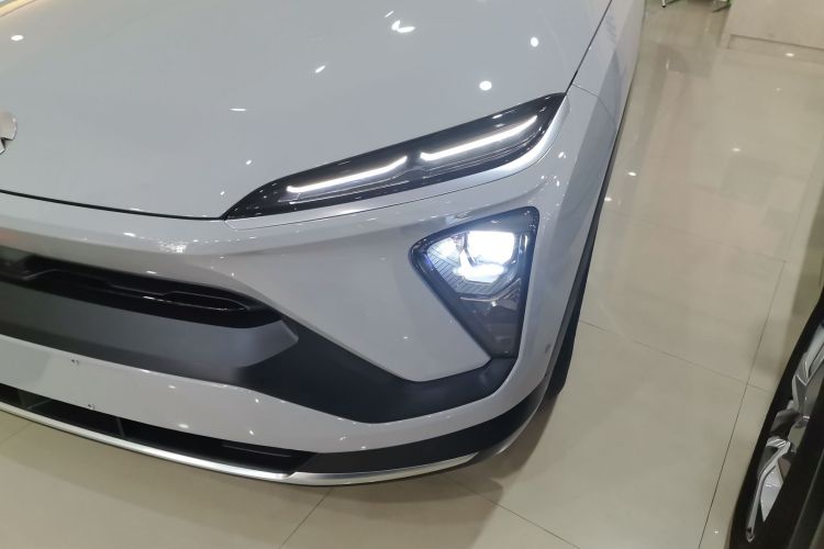 Used Nio ES6 2020 420 km Sport Edition