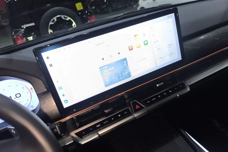 Used Tank 400 New Energy 2024 Hi4-T Off-Road Edition
