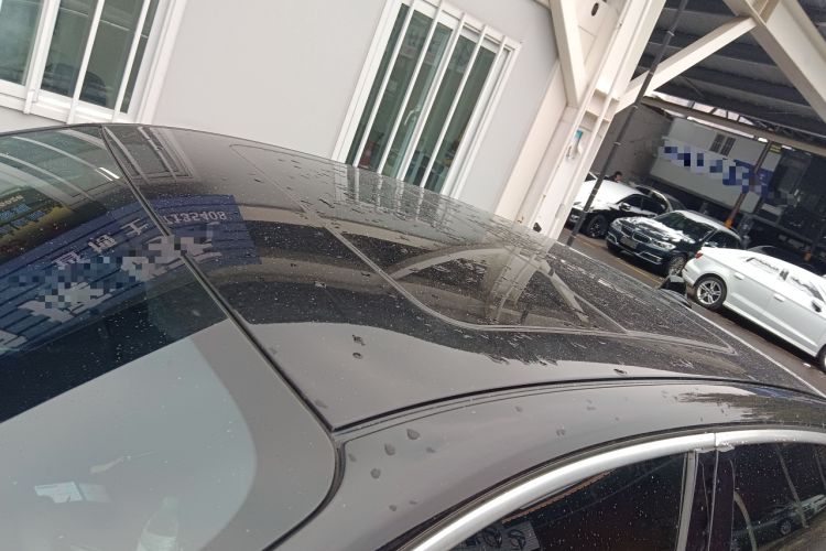 Used Lynk & Co 03 2019 1.5TD DCT Sport Edition China VI Standard