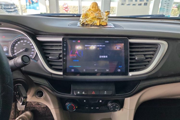 Used Buick GT 2018 15T Manual Elite Version China V Standard