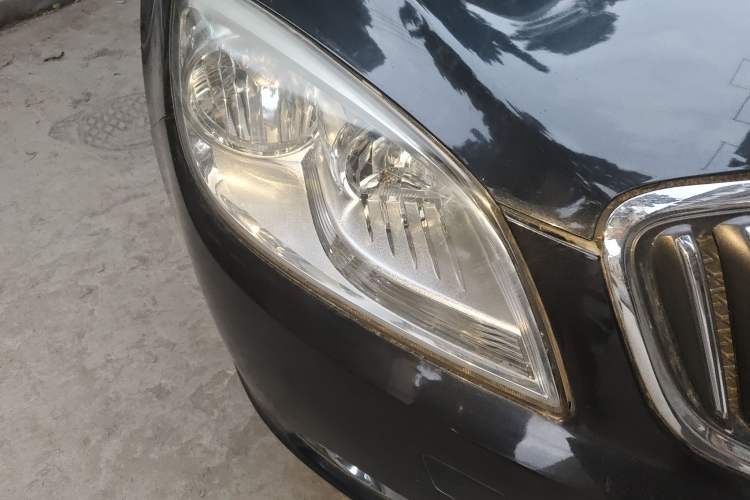 Used Buick GT 2013 GT 1.6L Manual Entry-Level Model