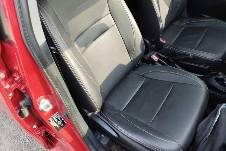 Used Toyota Vios FS 2021 1.5L CVT Fengchi Edition
