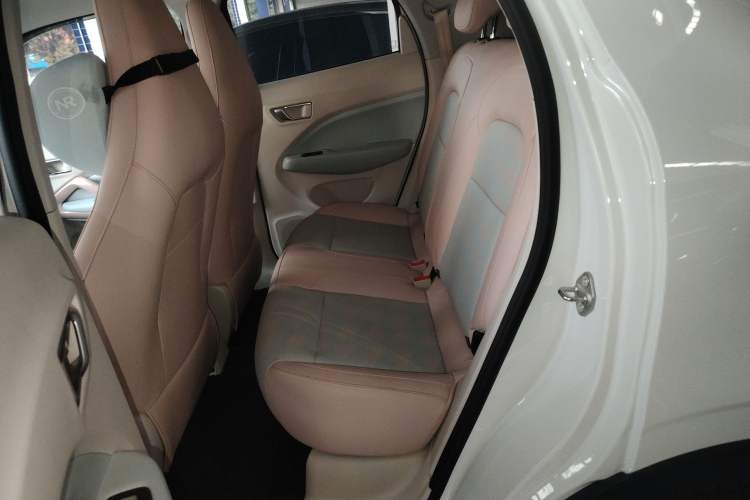 Used Leapmotor T03 2025 310 Comfort Edition
