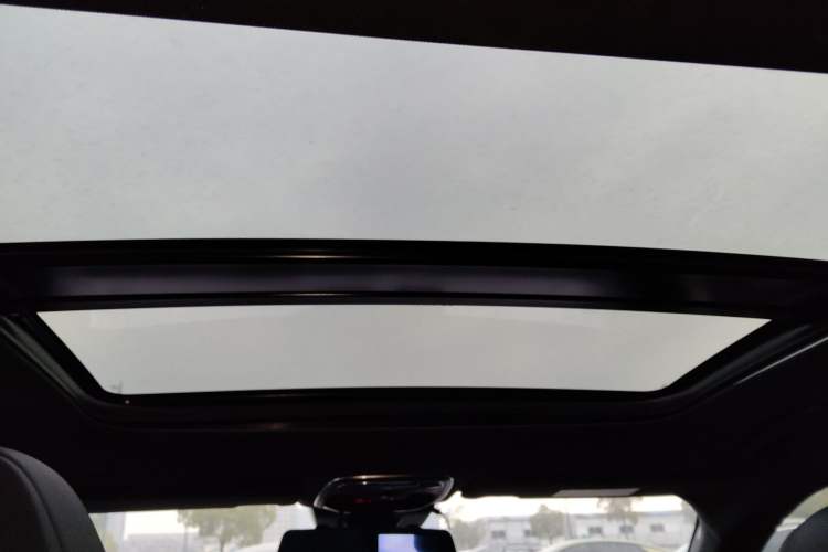 Used Lynk & Co 03 2021 1.5TD DCT Jing Champion Edition
