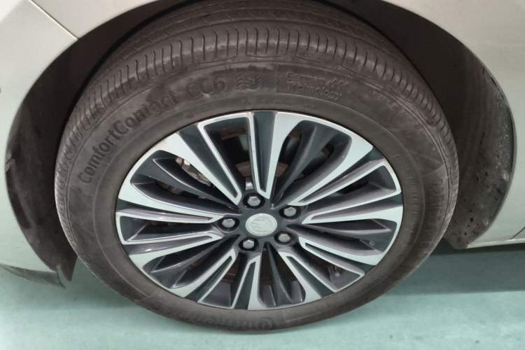 Used Buick GL8 2022 ES Landtrek 653T Smart Flagship Model
