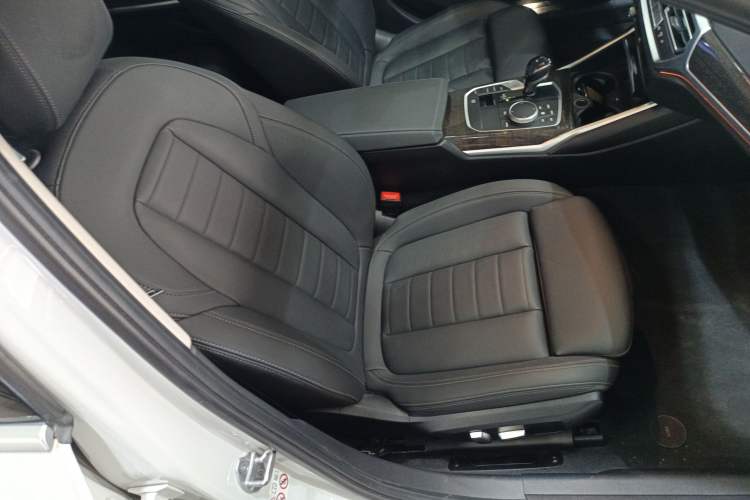 Used BMW 3 Series 2020 Restyled 325Li M Sport Package
