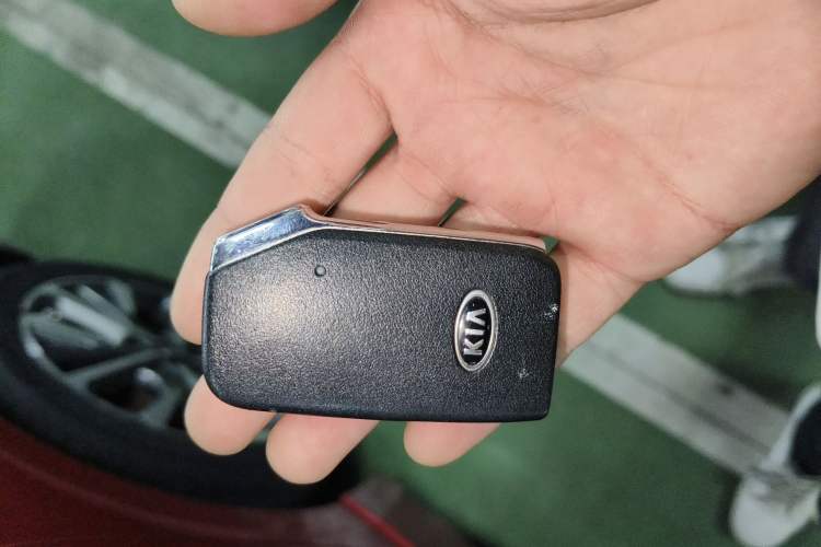 Used Kia K3 2019 1.4T DCT GT-Line Smart Enjoyment Sport Edition
