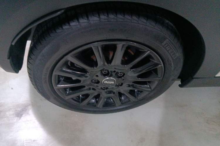 Used  MINI 2016 1.2T ONE Pioneer Edition
