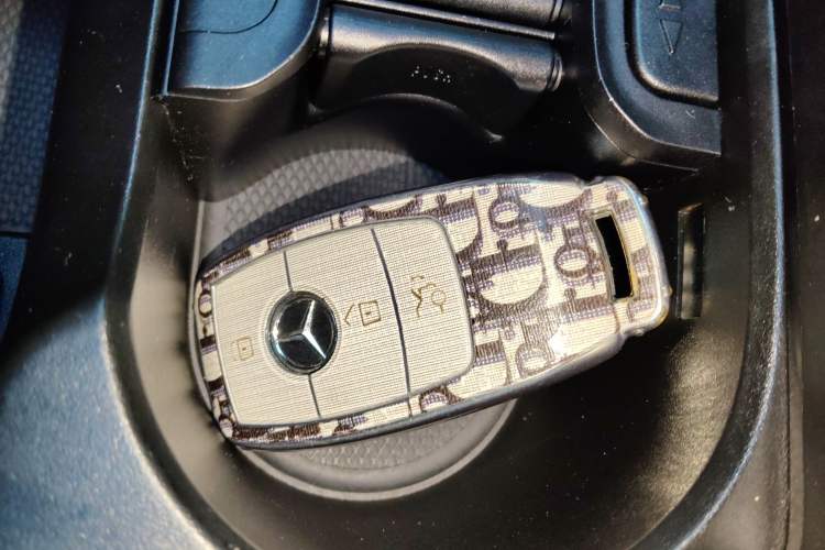 Used Mercedes-Benz GLB 2022 GLB 220 Dynamic Edition