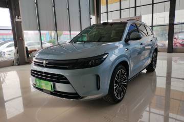 Used Hima AITO M7 2024 1.5T Intelligent Driving 4WD Max Edition 5 Seats