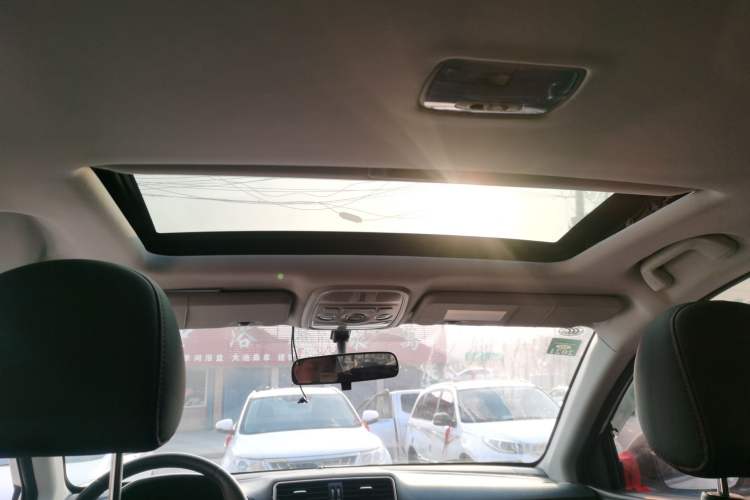 Used Haval M6 2019 1.5T Manual Two-Wheel Drive Elite Version China VI Standard
