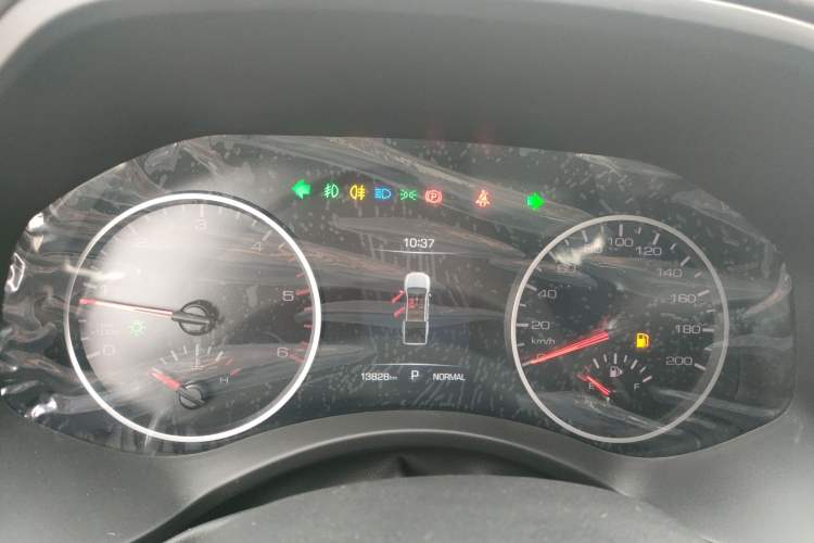 Used Great Wall Poer 2021 2.0T Global Version Automatic Diesel 4x4 Comfort Trim Standard Box GW4D20M
