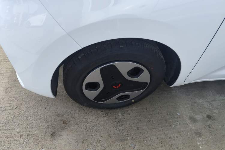 Used Wuling Zhiguang New Energy 
