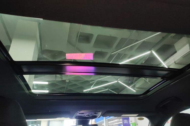 Used Lynk & Co 03 2023 1.5TD DCT JingPlus