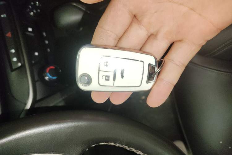 Used Buick GT 2018 18T Automatic Elite Model
