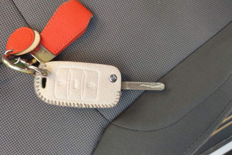 Used  Lumin 2024 205km Launch Edition
