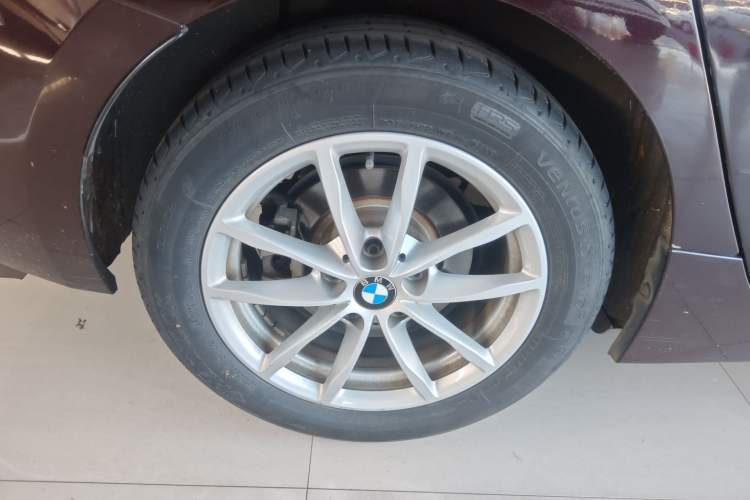 Used BMW 1 Series 2018 118i Fashion Model
