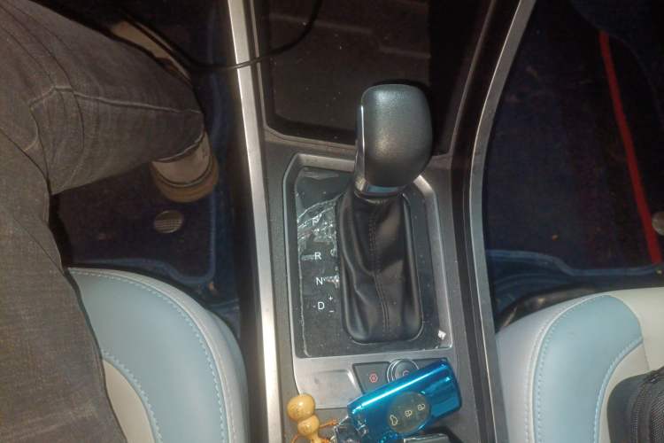 Used Chery Tiggo 3X 2022 Diamond Edition 1.5L CVT Elite Version