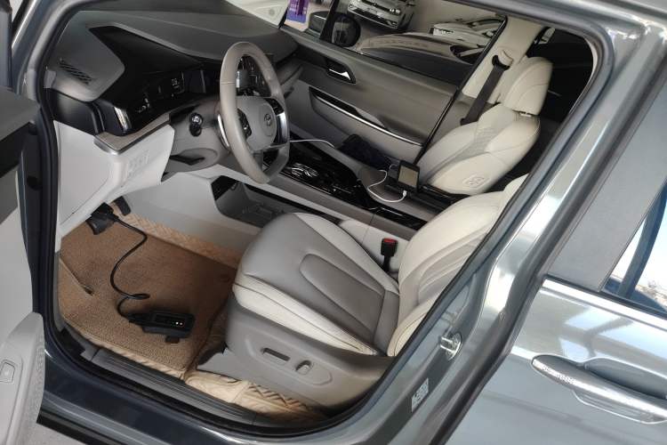 Used Hyundai Custo 2021 380TGDi Smart Luxury Premium LUX