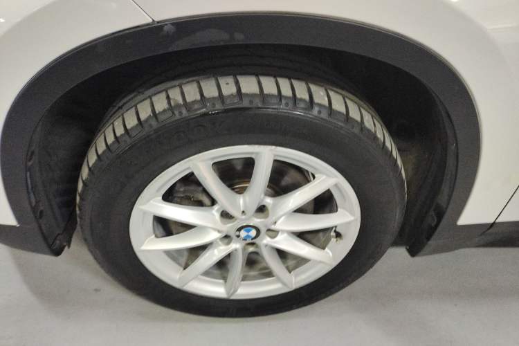 Used BMW X1 2016 sDrive18Li Fashion Model